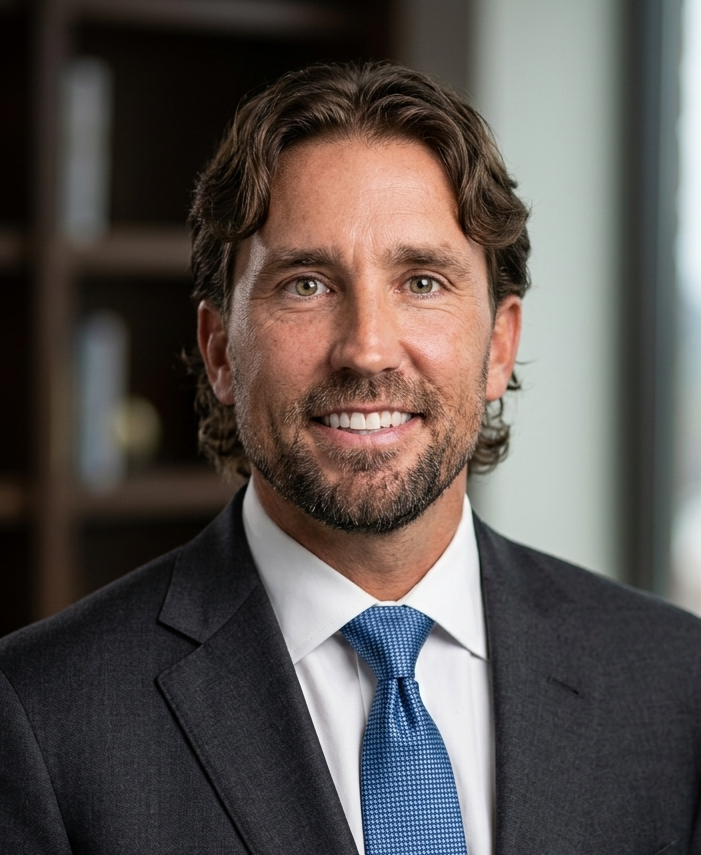 Doug Hoffman, President and Founder of Hoffman Water